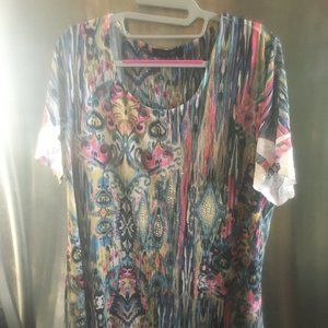 Level Eight Top - 95 $13 or buy 2 for a deal
